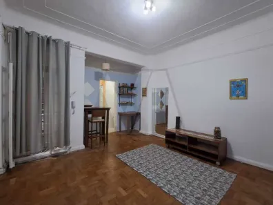 Apartamento com 1 Quarto à venda, 30m² no República, São Paulo