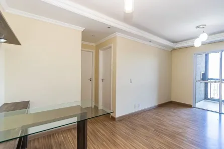 Apartamento com 2 Quartos à venda, 68m² no Boa Vista, Curitiba
