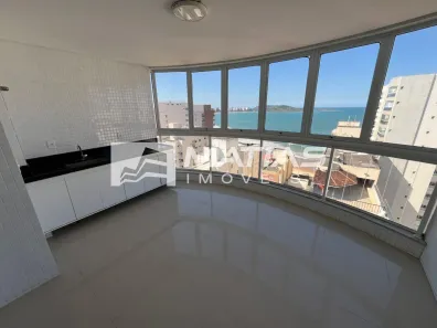 Apartamento com 3 Quartos à venda, 90m² no Muquiçaba, Guarapari