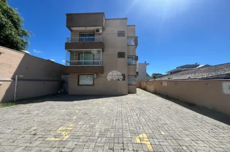 Apartamento com 2 Quartos à venda, 63m² no Cambijú, Itapoá