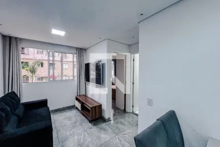 Apartamento com 2 Quartos à venda, 42m² no Jardim América da Penha, São Paulo