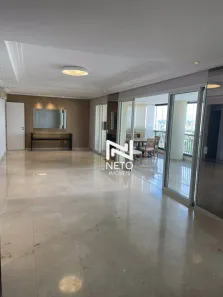 Apartamento com 3 Quartos à venda, 213m² no Sumaré, São Paulo