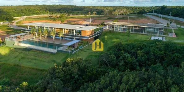 Lote/Terreno à venda, 390m² no Parque das Nações, Parnamirim