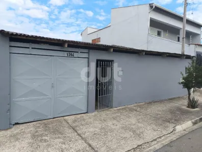 Casa com 3 Quartos à venda, 140m² no Cidade Satélite Íris, Campinas