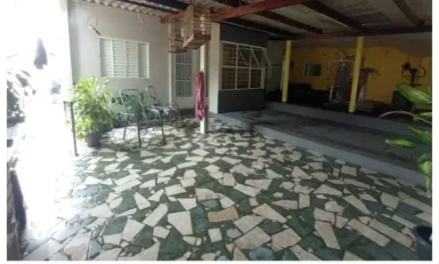 Casa com 5 Quartos à venda, 200m² no Jardim Carambeí, São Roque