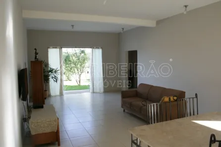 Casa com 3 Quartos à venda, 186m² no Ribeirânia, Ribeirão Preto