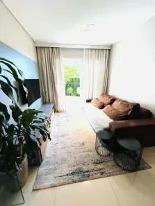 Apartamento com 3 Quartos à venda, 119m² no Tamboré, Santana de Parnaíba