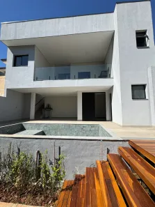 Casa de Condomínio com 3 Quartos à venda, 227m² no Jardim Alto da Colina, Valinhos