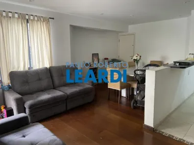 Apartamento com 2 Quartos à venda, 100m² no Santa Cecília, São Paulo