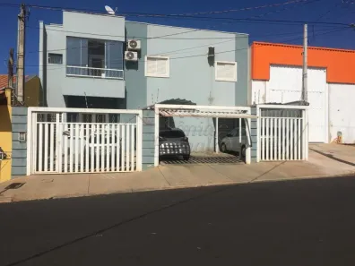 Apartamento com 2 Quartos à venda, 85m² no Residencial e Comercial Palmares, Ribeirão Preto
