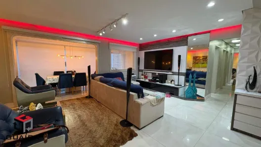 Cobertura com 3 Quartos à venda, 232m² no Olímpico, São Caetano do Sul