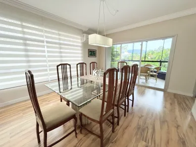 Apartamento com 3 Quartos à venda, 209m² no Itacorubi, Florianópolis