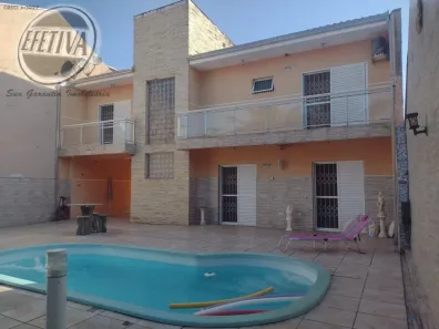 Casa com 3 Quartos à venda, 334m² no , Guaratuba