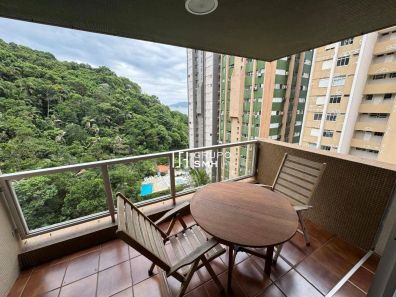 Apartamento com 4 Quartos à venda, 120m² no Pitangueiras, Guarujá