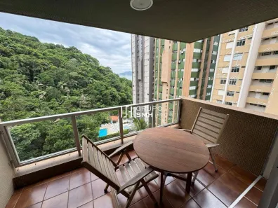 Apartamento com 4 Quartos à venda, 120m² no Pitangueiras, Guarujá