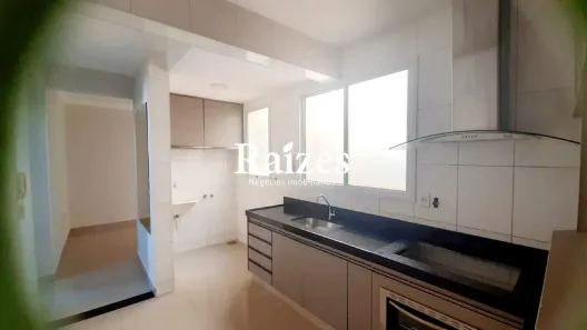 Apartamento com 2 Quartos à venda, 61m² no Novo Mundo, Uberlândia