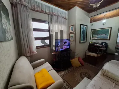 Casa com 2 Quartos à venda, 83m² no Santa Paula, São Caetano do Sul