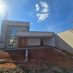 Casa de Condomínio com 3 Quartos à venda, 180m² no Novo Campinho, Pedro Leopoldo