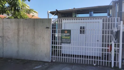 Casa com 2 Quartos à venda, 80m² no Centro Novo, Eldorado do Sul