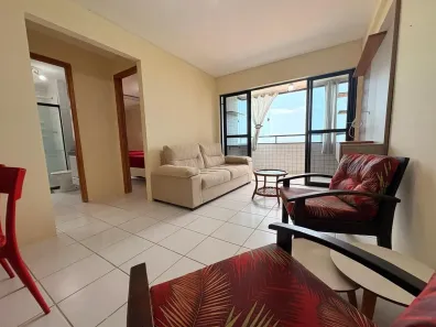 Apartamento com 2 Quartos à venda, 57m² no Candeias, Jaboatão dos Guararapes