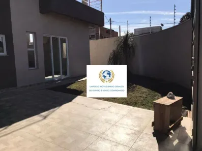 Casa com 2 Quartos para alugar, 100m² no Residencial Vitória Ropole (Barão Geraldo), Campinas