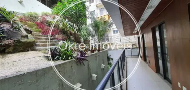 Apartamento com 4 Quartos à venda, 124m² no Botafogo, Rio de Janeiro