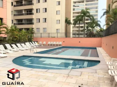 Apartamento com 3 Quartos à venda, 100m² no Ipiranga, São Paulo