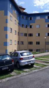 Apartamento com 2 Quartos à venda, 47m² no Jardim Santa Inês II, São José dos Campos