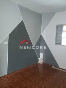 Casa com 5 Quartos à venda, 228m² no Jardim Stella, Santo André