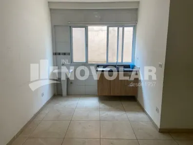 Apartamento com 1 Quarto para alugar, 30m² no Vila Acre, São Paulo