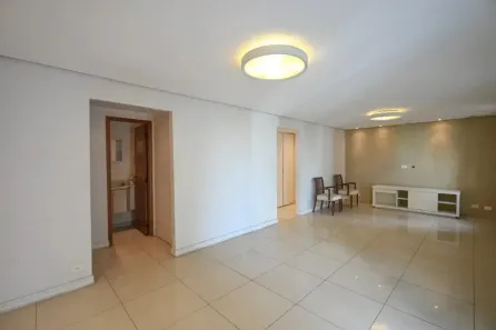 Apartamento com 3 Quartos à venda, 112m² no Indianópolis, São Paulo