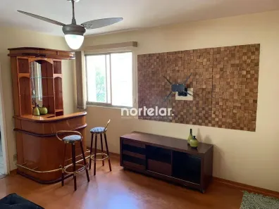 Apartamento com 2 Quartos à venda, 70m² no Jardim Íris, São Paulo