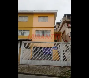 Sobrado com 7 Quartos à venda, 277m² no Casa Verde Alta, São Paulo