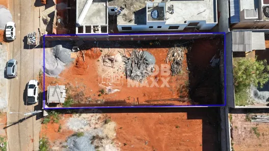 Lote/Terreno à venda, 500m² no Alto da Boa Vista, Brasília