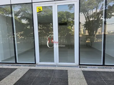 Apartamento à venda, 40m² no Chácara Urbana, Jundiaí