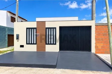Casa com 2 Quartos à venda, 50m² no Arembepe (Abrantes), Camaçari