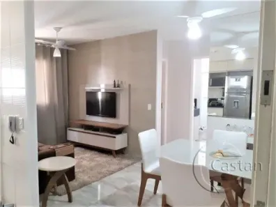 Apartamento com 2 Quartos à venda, 48m² no Quinta da Paineira, São Paulo