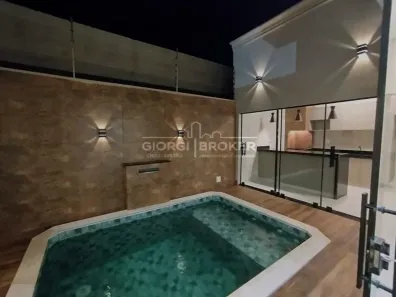 Casa com 3 Quartos à venda, 128m² no SETSUL, São José do Rio Preto