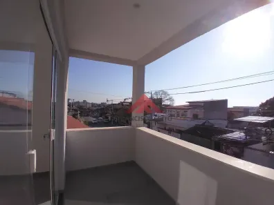 Sobrado com 3 Quartos à venda, 118m² no Brasilândia, São Gonçalo