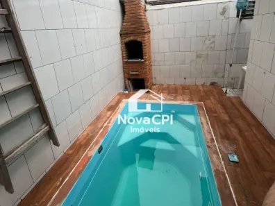 Casa com 2 Quartos à venda, 125m² no Caiçara, Praia Grande