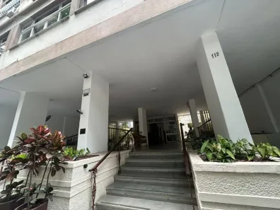 Apartamento com 2 Quartos à venda, 80m² no Icaraí, Niterói