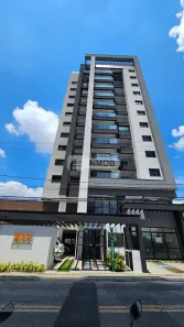 Kitnet com 1 Quarto para alugar, 48m² no Loteamento Residencial e Comercial Bosque Flamboyant, Taubaté