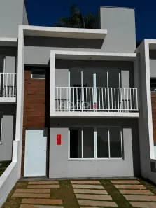 Casa de Condomínio com 3 Quartos à venda, 110m² no Vila Maria Luiza, Goiânia