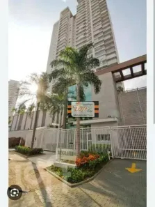 Apartamento com 2 Quartos à venda, 69m² no Chácara Inglesa, São Paulo