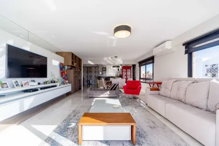 Cobertura com 3 Quartos para venda ou aluguel, 385m² no Vila Jardim, Porto Alegre