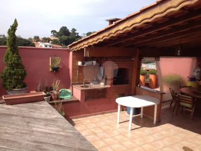 Cobertura com 3 Quartos à venda, 220m² no Jardim Leonor, São Paulo