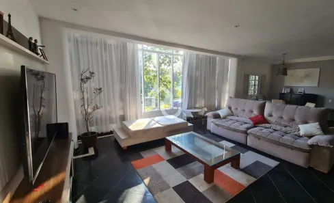 Casa de Condomínio com 4 Quartos à venda, 550m² no Barra da Tijuca, Rio de Janeiro