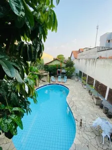 Sobrado com 3 Quartos à venda, 500m² no Parque Paulistano, São Paulo