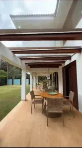 Casa de Condomínio com 6 Quartos à venda, 954m² no Jardim Florença, Goiânia