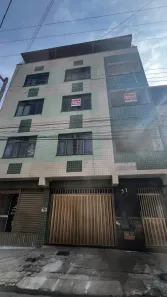 Apartamento com 3 Quartos à venda, 132m² no São Bernardo, Juiz de Fora